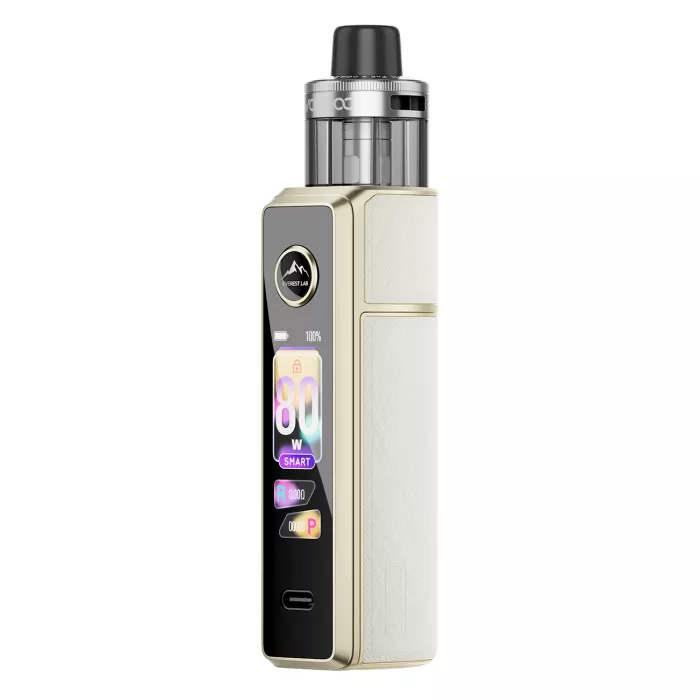 Drag X3 - VOOPOO Visuel 1